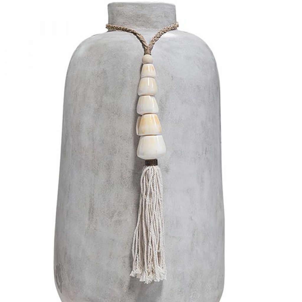 Preview image for Multi-Decorated Tassel Decor