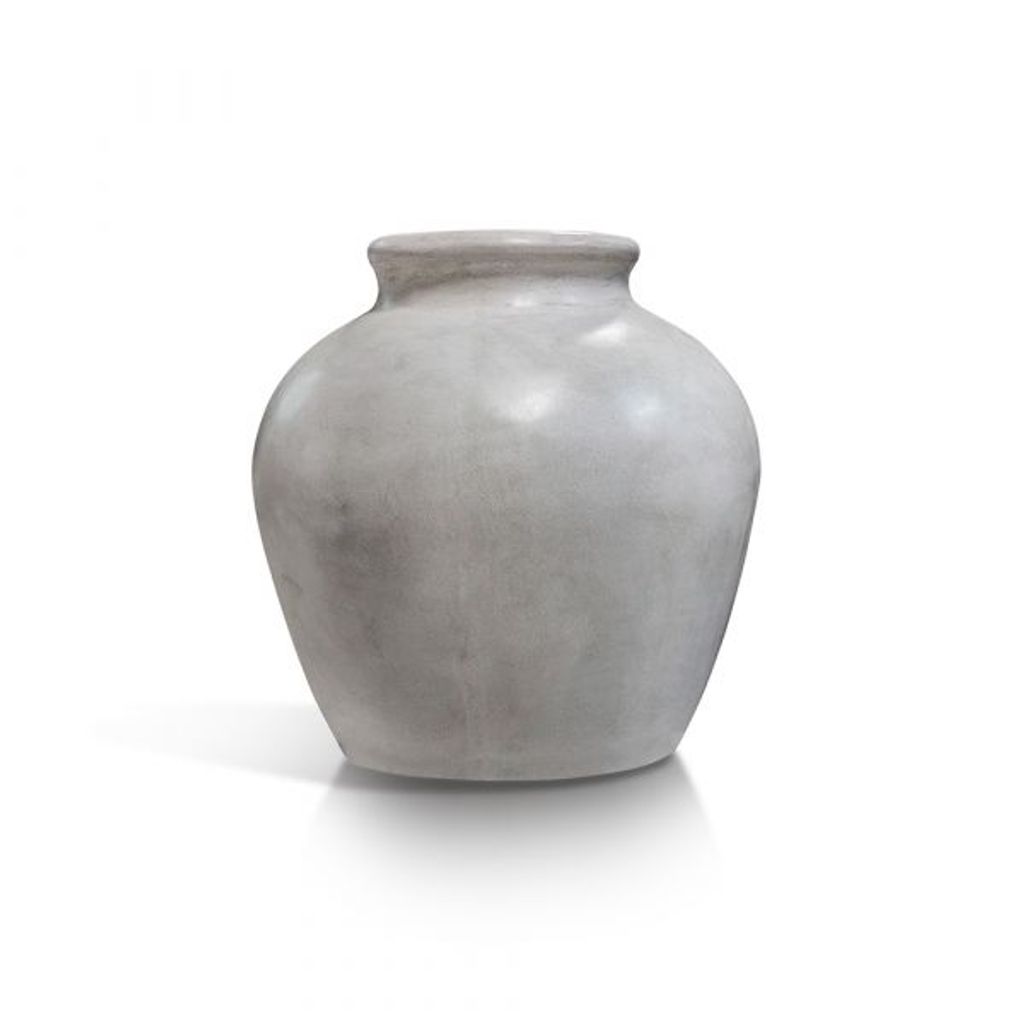 Preview image for Chunky Round Vase