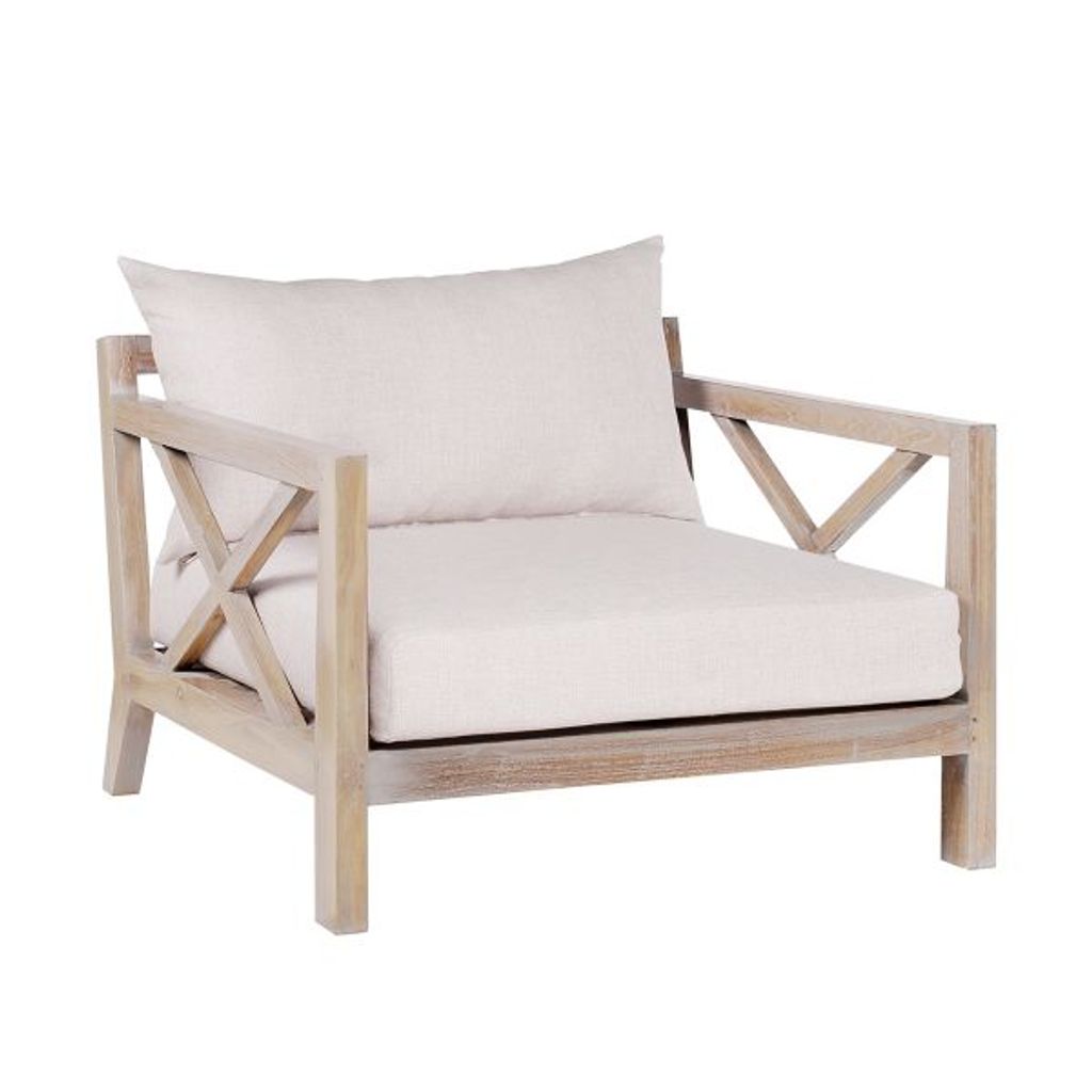 Preview image for Jil Outdoor Lounge Chair