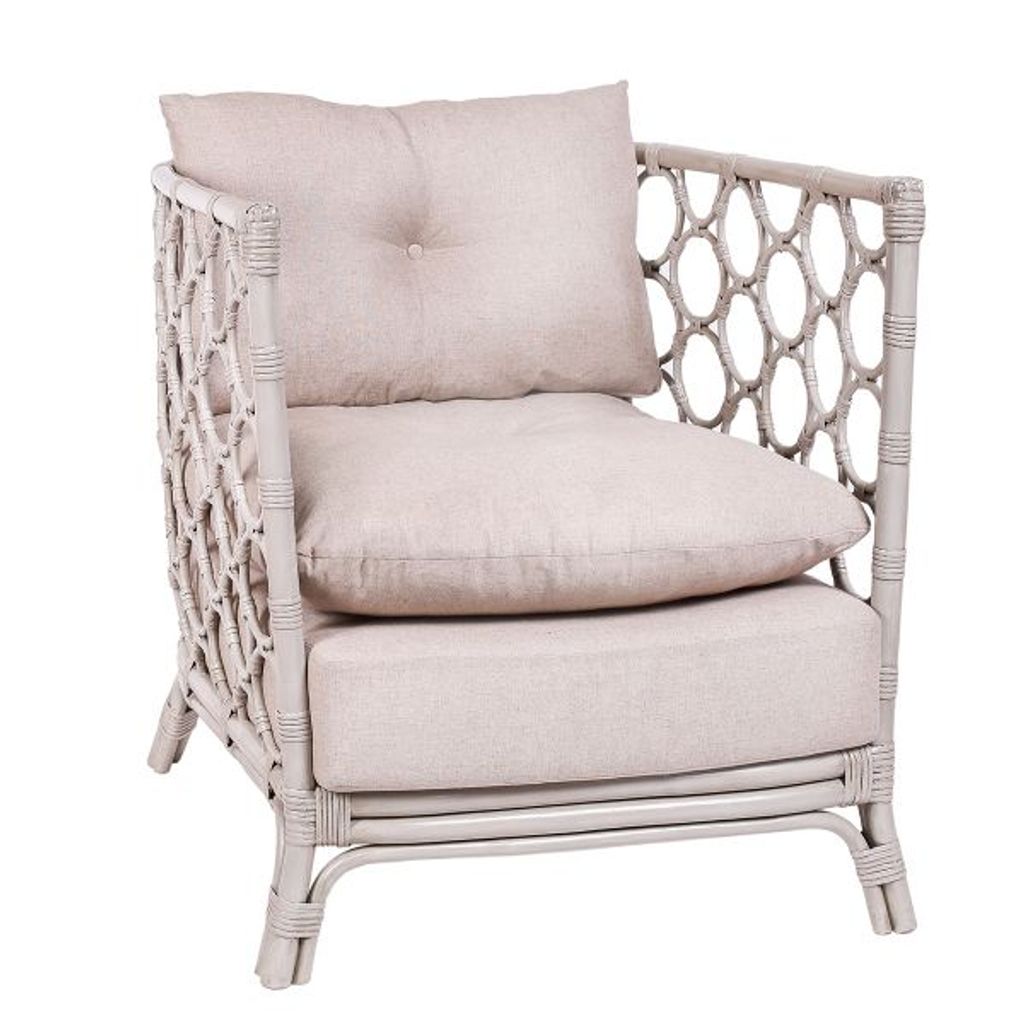 Preview image for Molly Rattan Chair
