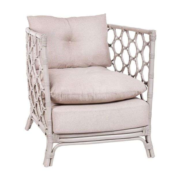 Rattan Chair