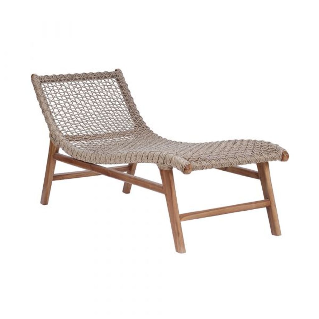 Preview image for Panema Sunlounger