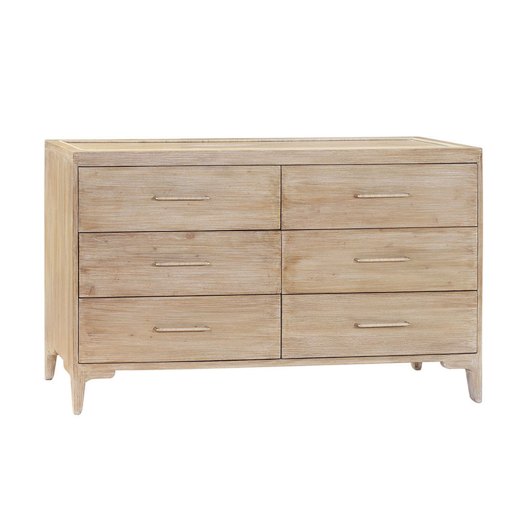 Preview image for Ryan Dresser, Weathered Barrel