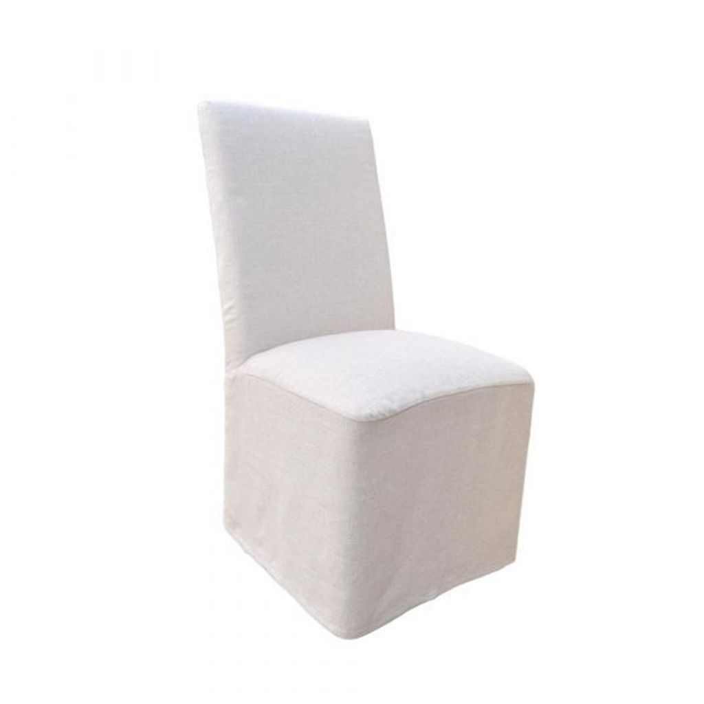 Jasper Side Chair, Vintage Velvet Charcoal (Set Of 2)
