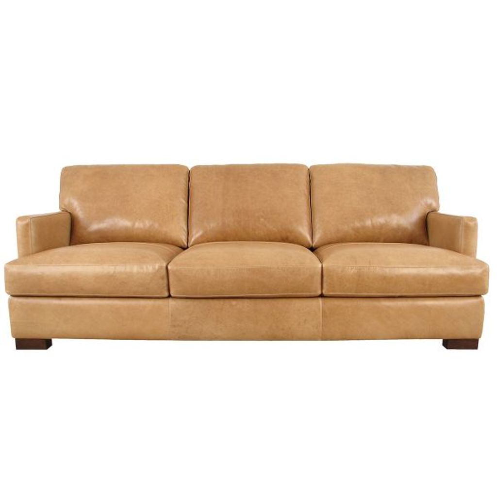 Luca Sofa, Dallas Saddle