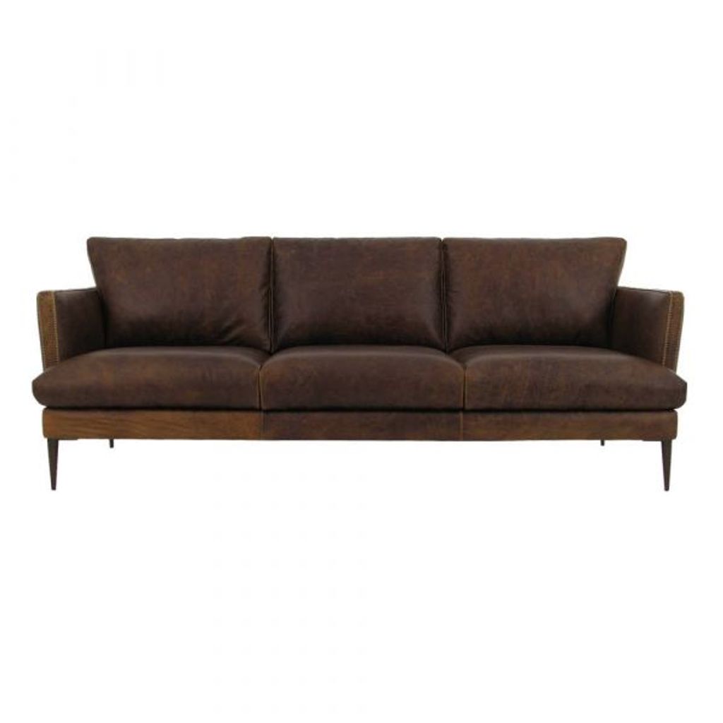 Preview image for Enzo Sofa, Waco Tobacco