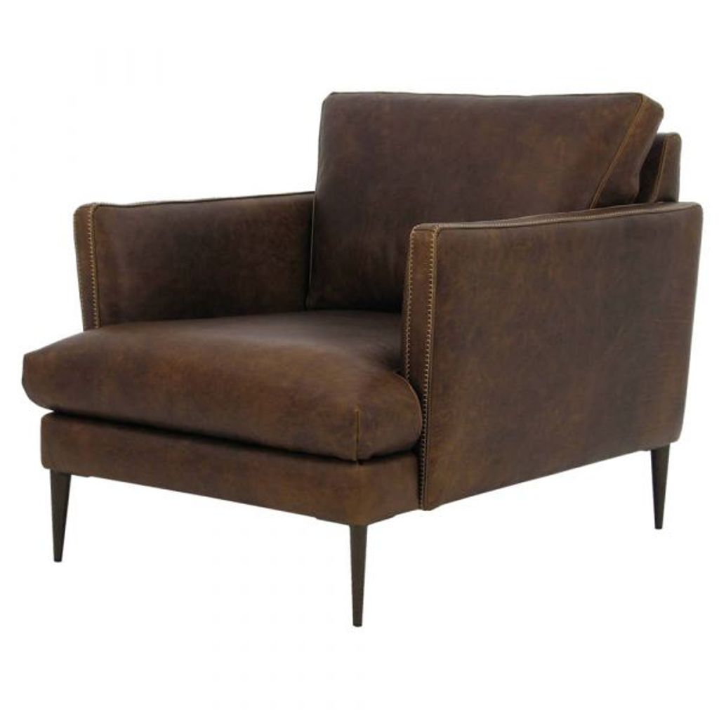 Preview image for Enzo Chair, Waco Tobacco