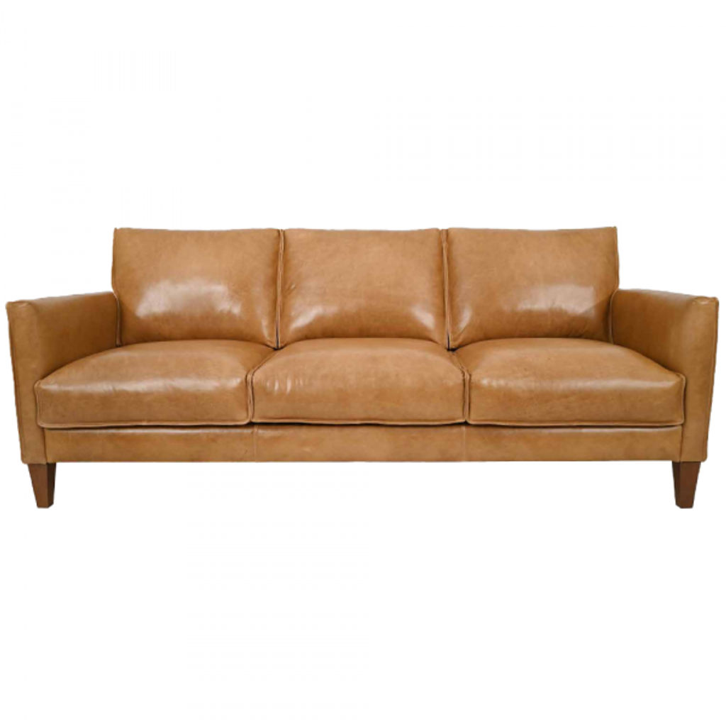 Bruno Sofa, Dallas Saddle