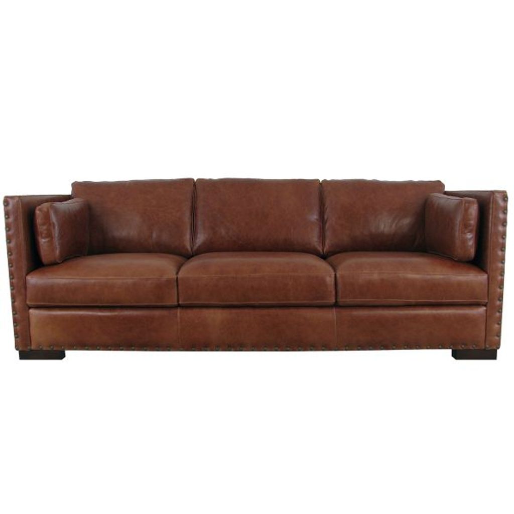 Alessandro Sofa, Utah Rust