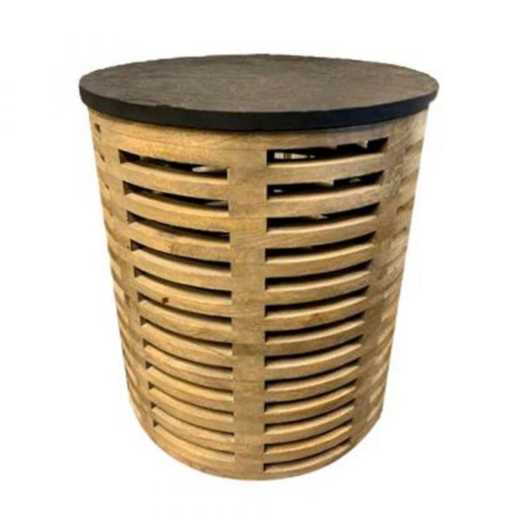 Preview image for Sonoma Side Table, Teak