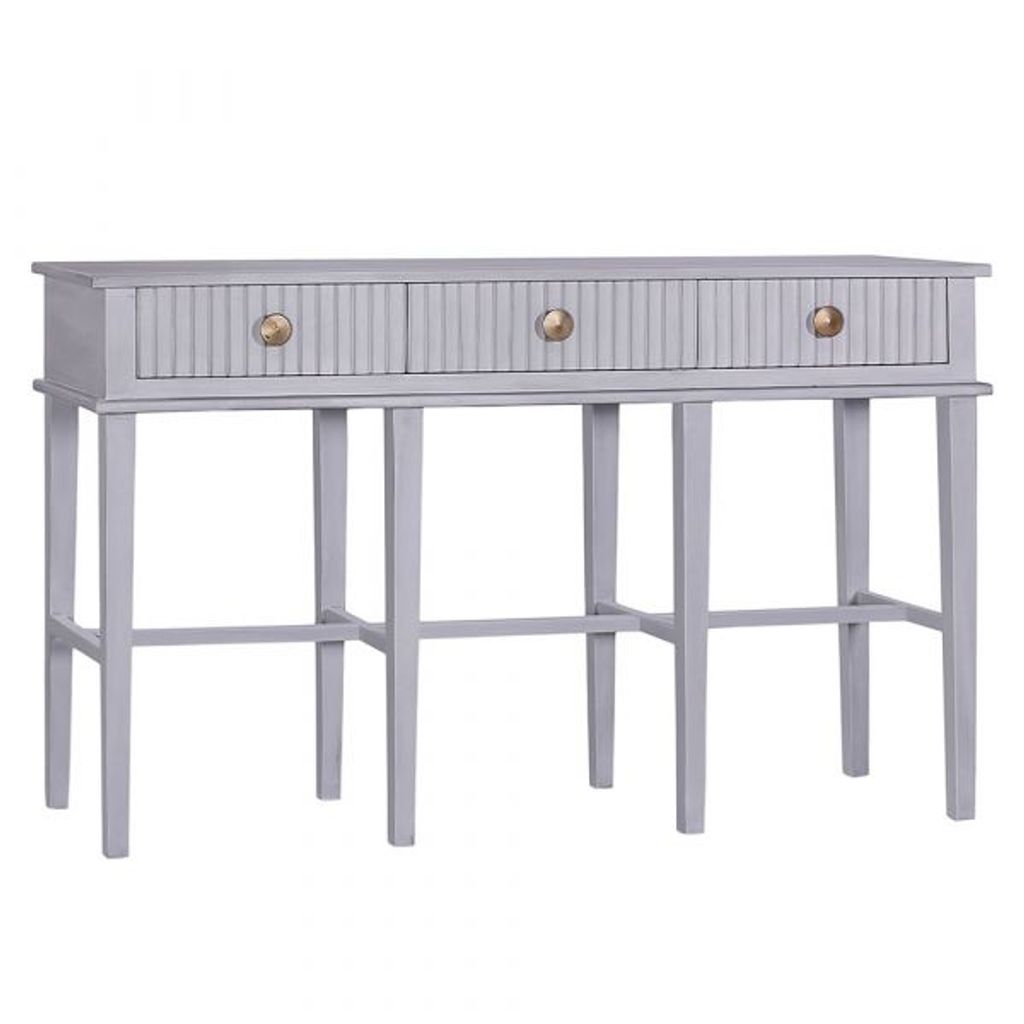Preview image for Madison Console, Smoke Gray