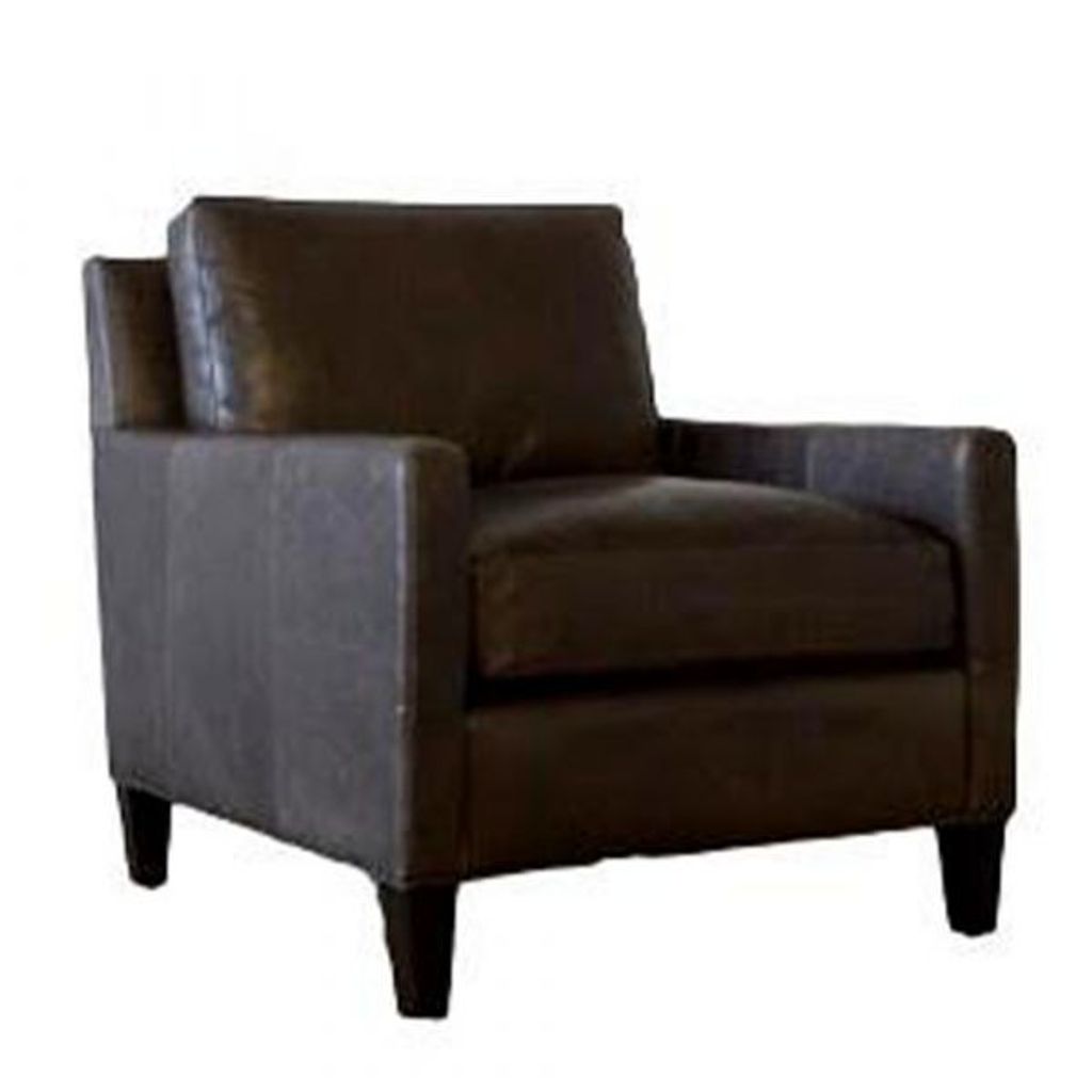 Preview image for Wilson Chair, Concrete Milk, Jacobean