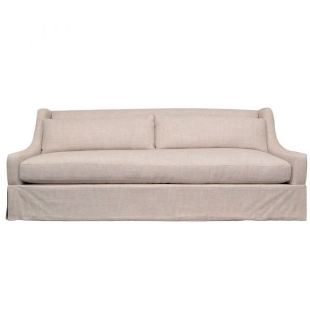 Preview image for Vivienne Sofa, Linen Kw