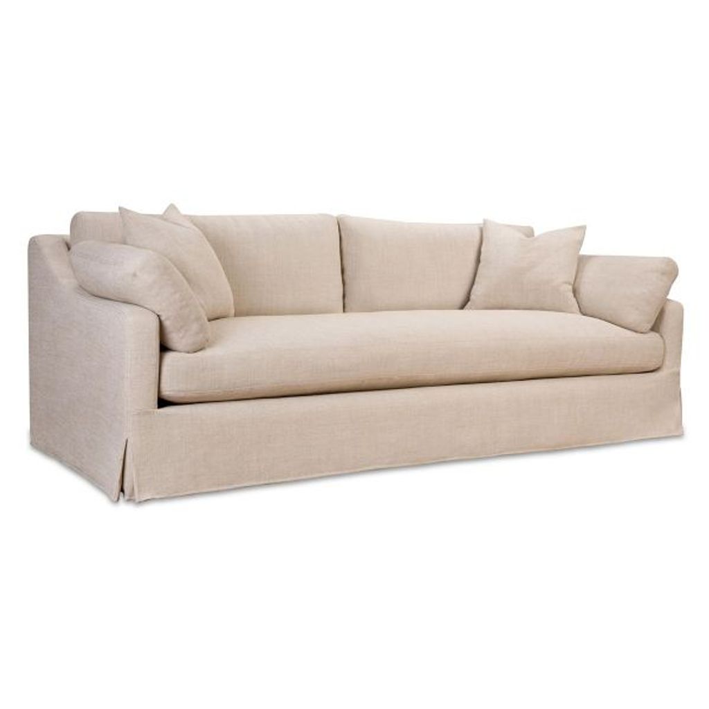 Preview image for Montrose Sofa, 96", Linen Kw