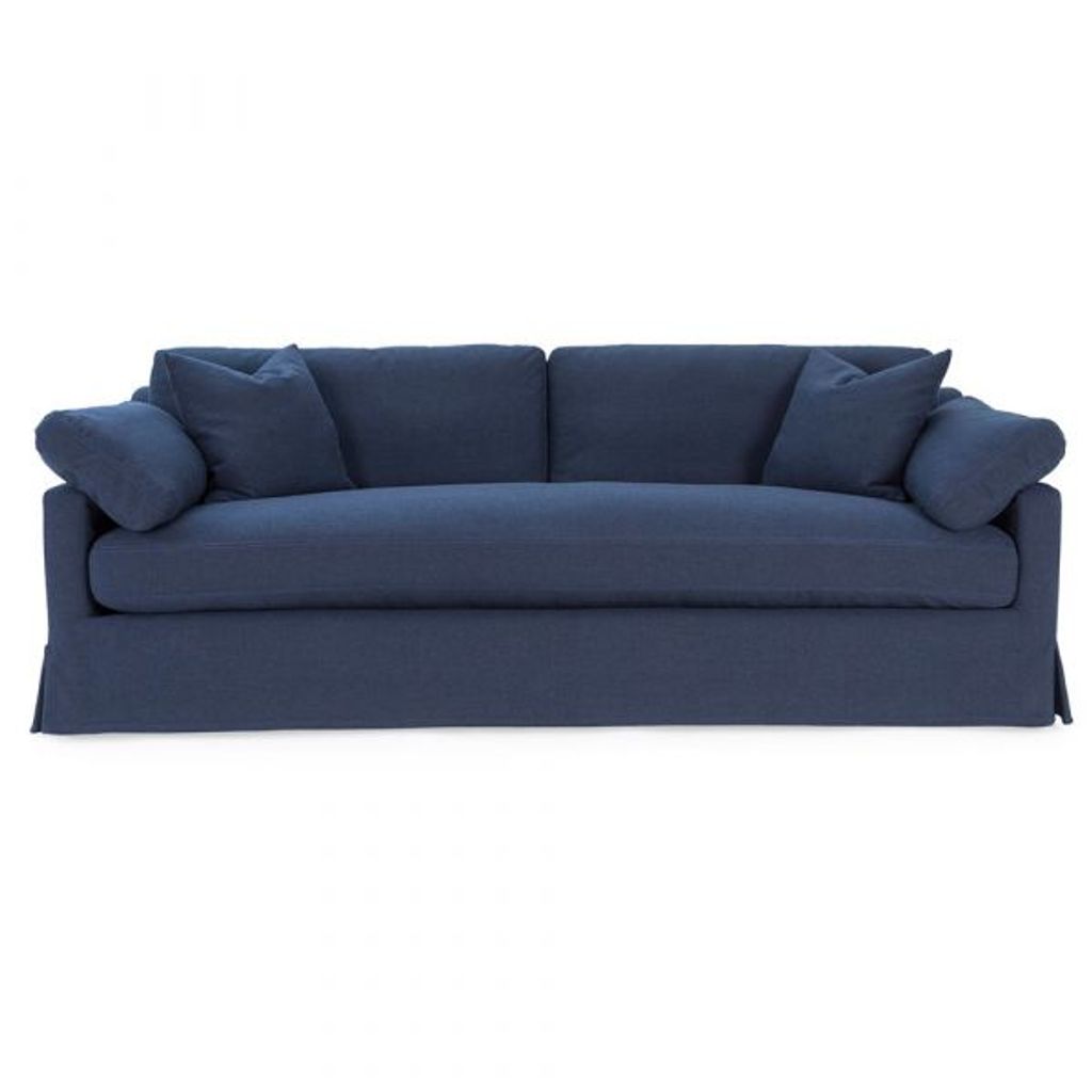 Preview image for Montrose Sofa, 96", Midnight