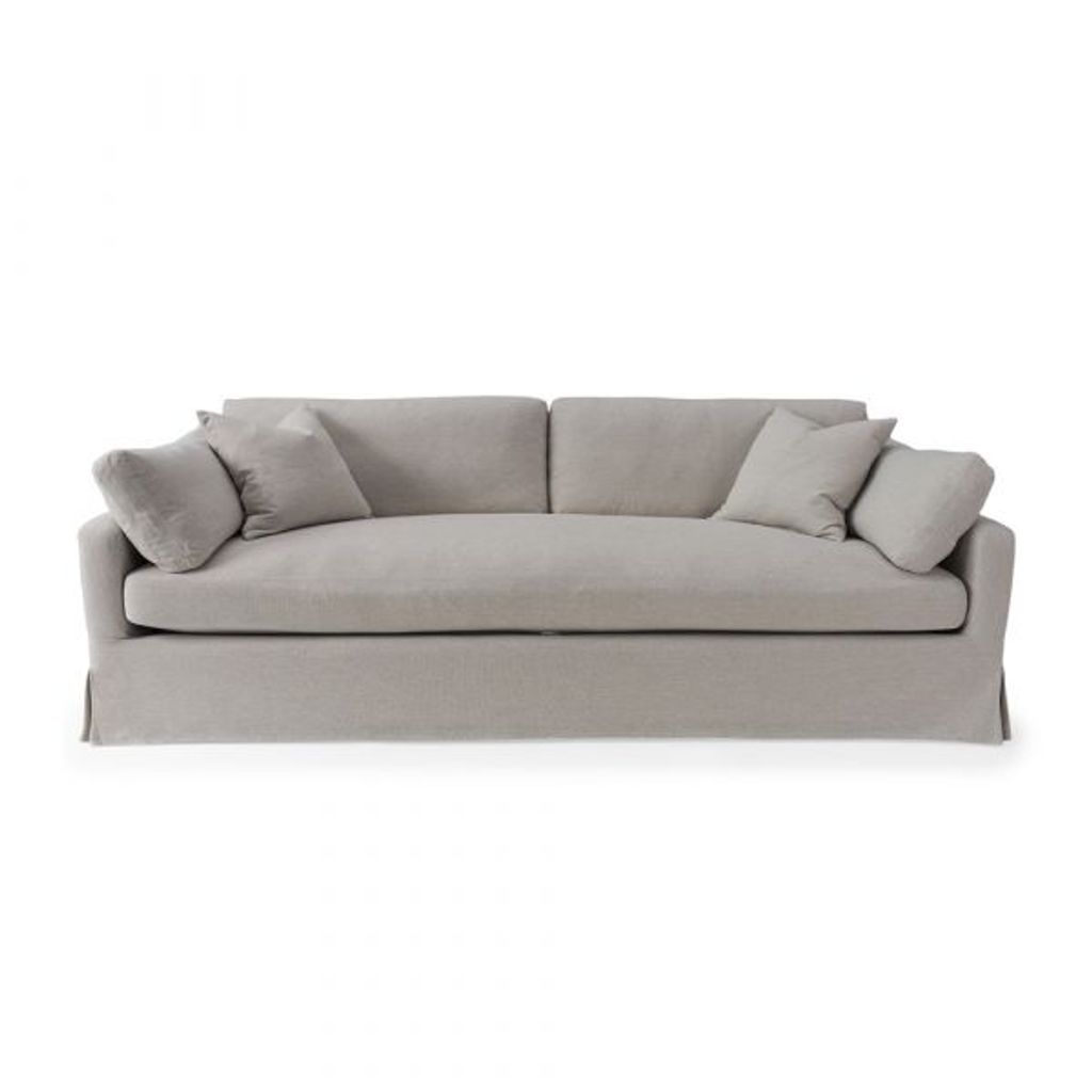 Preview image for Montrose Sofa, 96", Mon Cheri Seamist