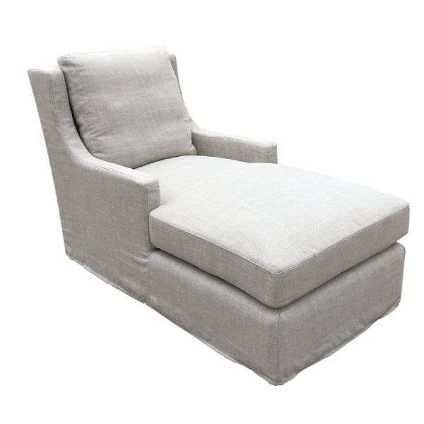 Bret Chaise, Linen Kw