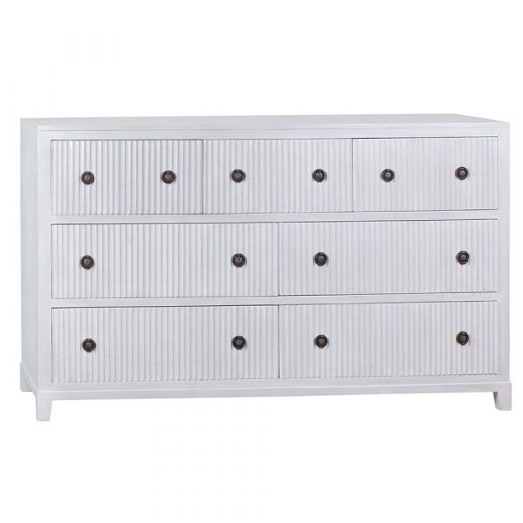 Preview image for Ryleigh Dresser, Monument White