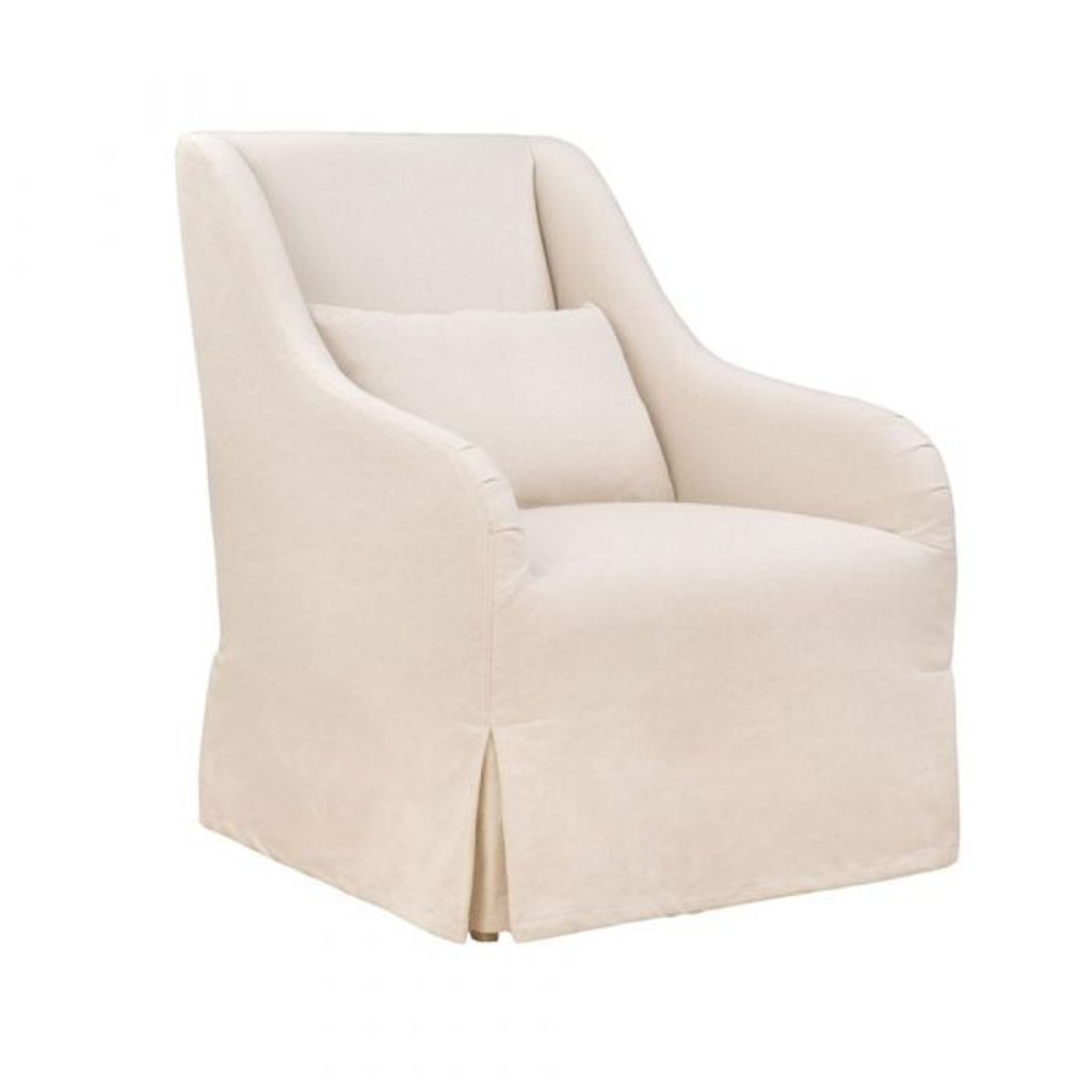 Preview image for Alexis Chair, Zorro Fog