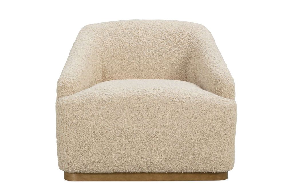 Sherpa Swivel