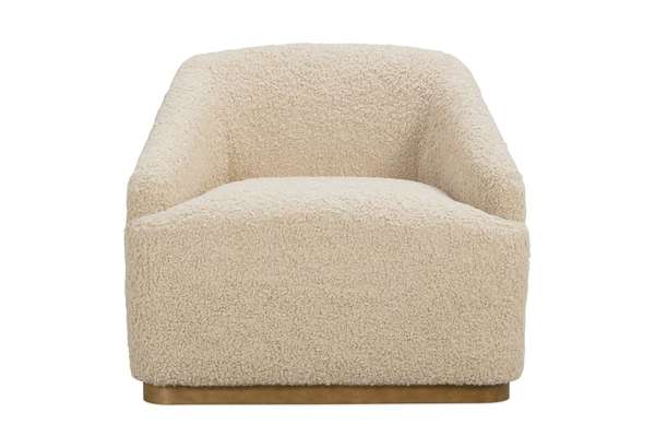 Bernie Sherpa Swivel