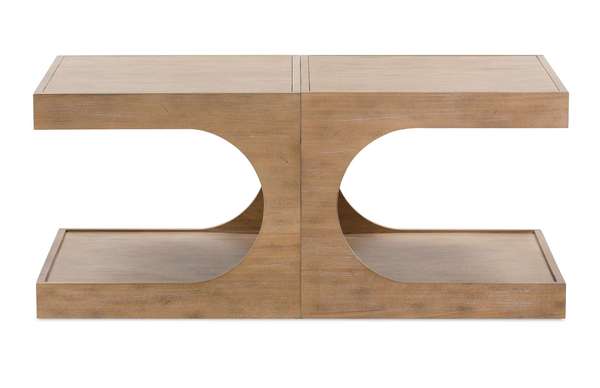 Darin Cocktail Table