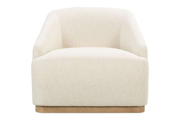Bernie Swivel (Grade Aa), Navy