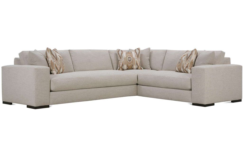 Preview image for Maddox Sectional Corner (Grade Aa), Mediterranean