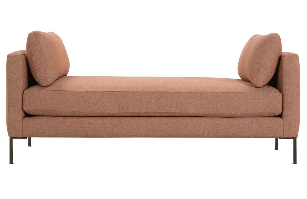 Oliver Settee (Grade Cc), Slate