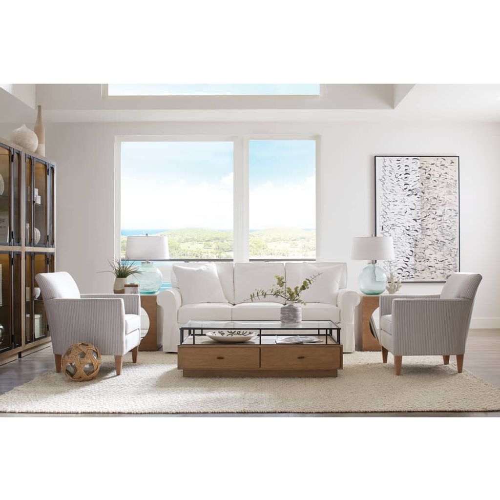 Nantucket Three Cushion Sofa