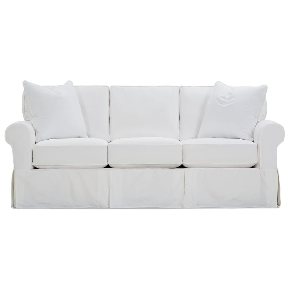 Nantucket Three Cushion Sofa