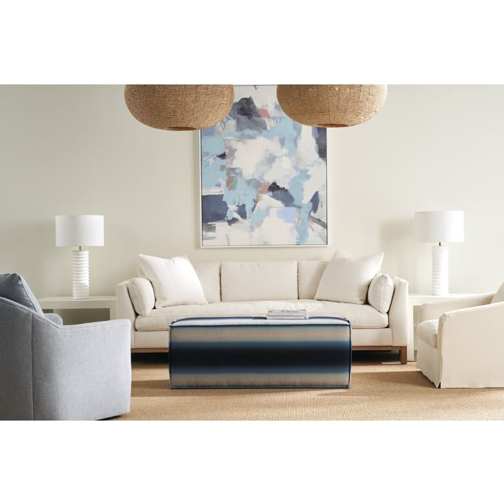Boden Express Bench Cushion Sofa