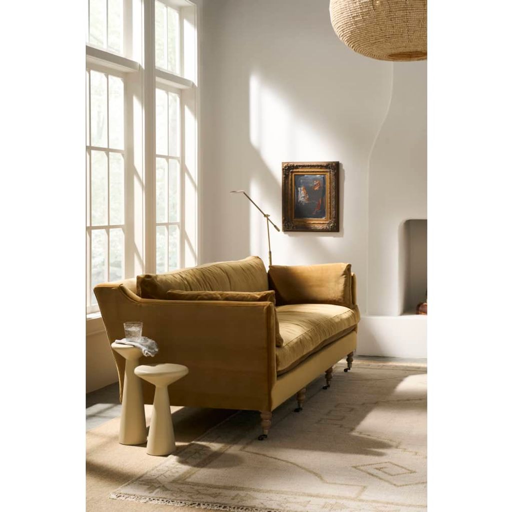 90" Sofa