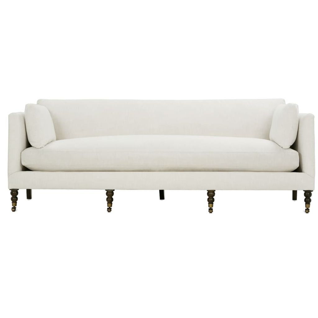 Madeline Sofa, Natural
