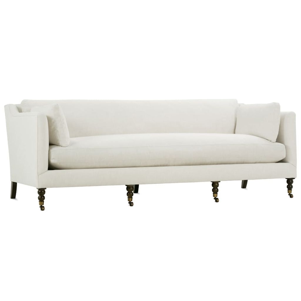 Madeline Sofa, Natural