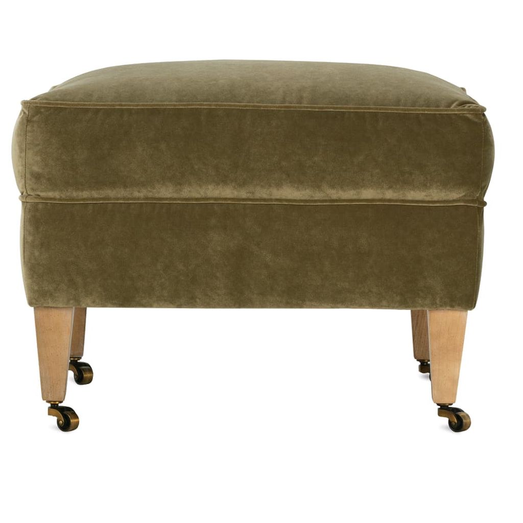 Ottoman, Olive