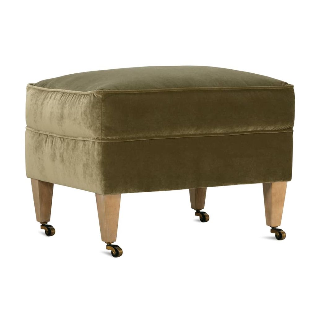 Ottoman, Olive