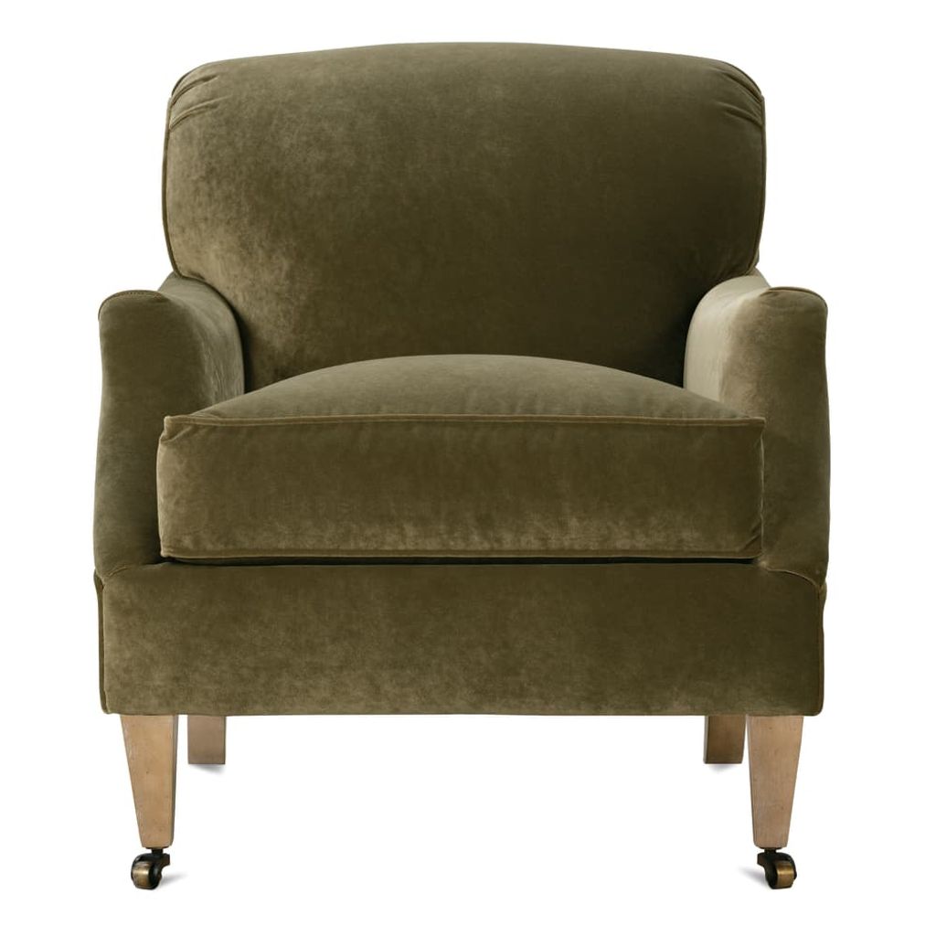 Preview image for Marleigh Chair, Olive