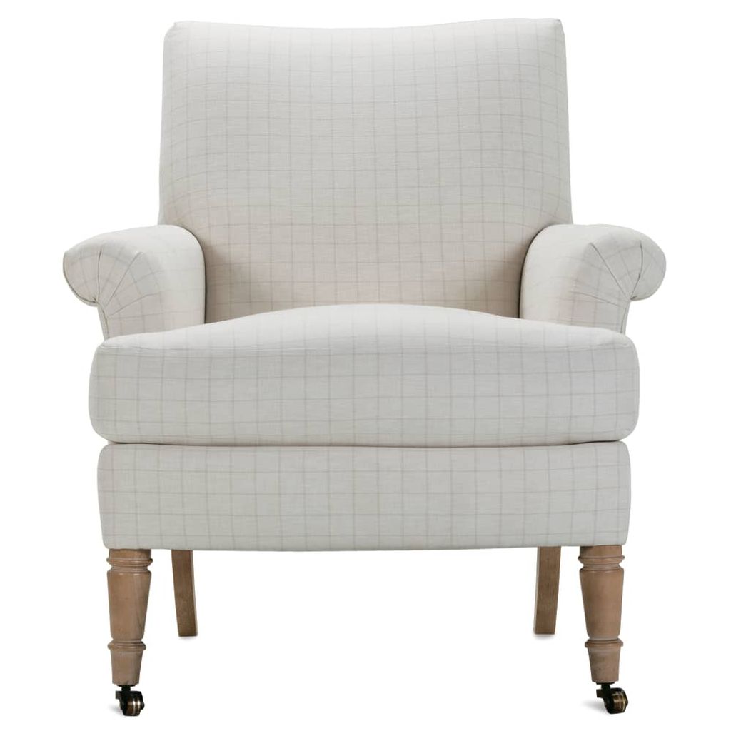 Preview image for Ivory Hannah Chair