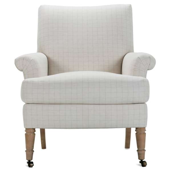 Ivory Hannah Chair