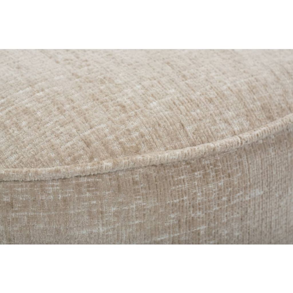 Gigi Swivel Ottoman