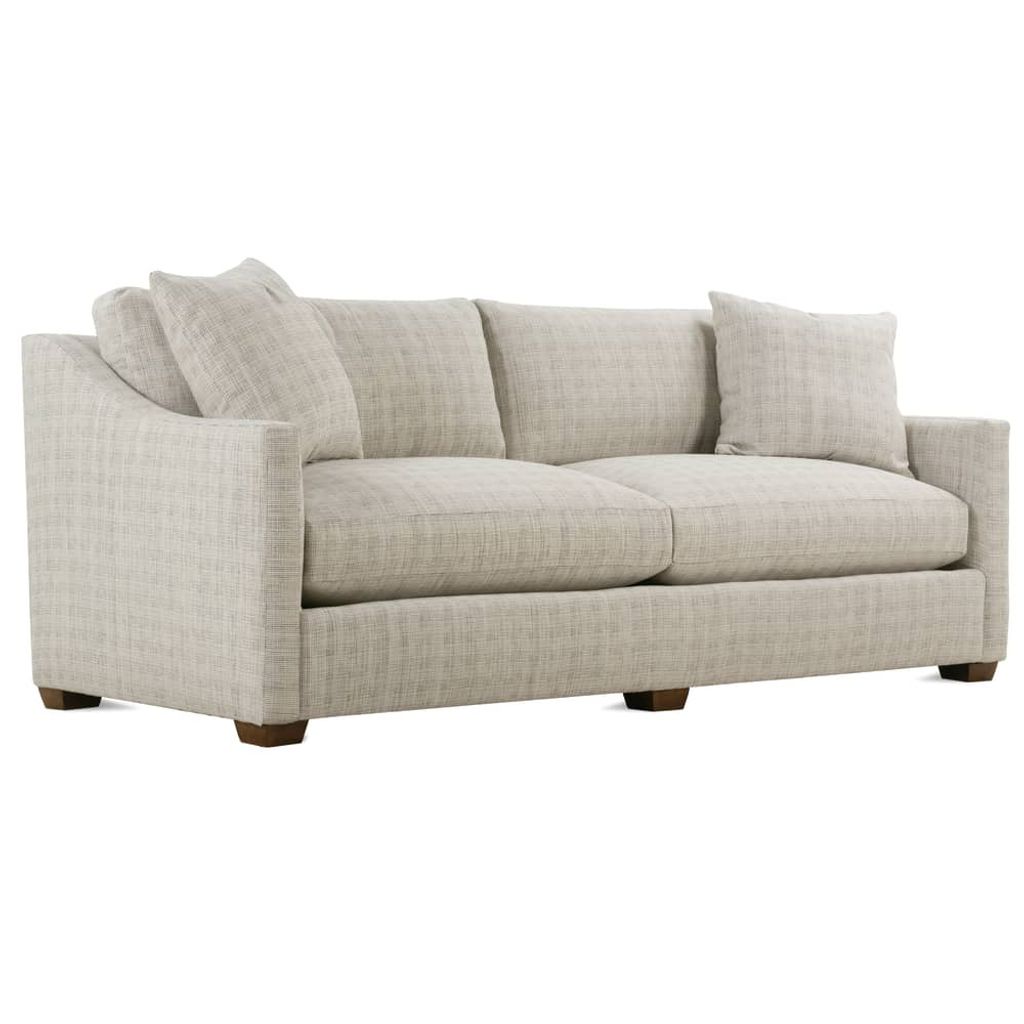 88" Sofa (2 Cushion)