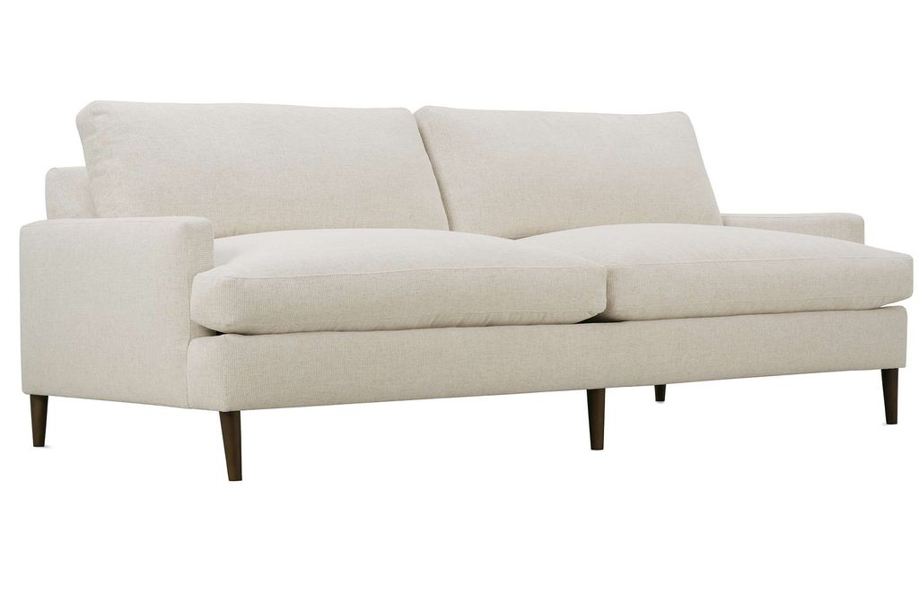 Grady Sofa With Latte Legs
