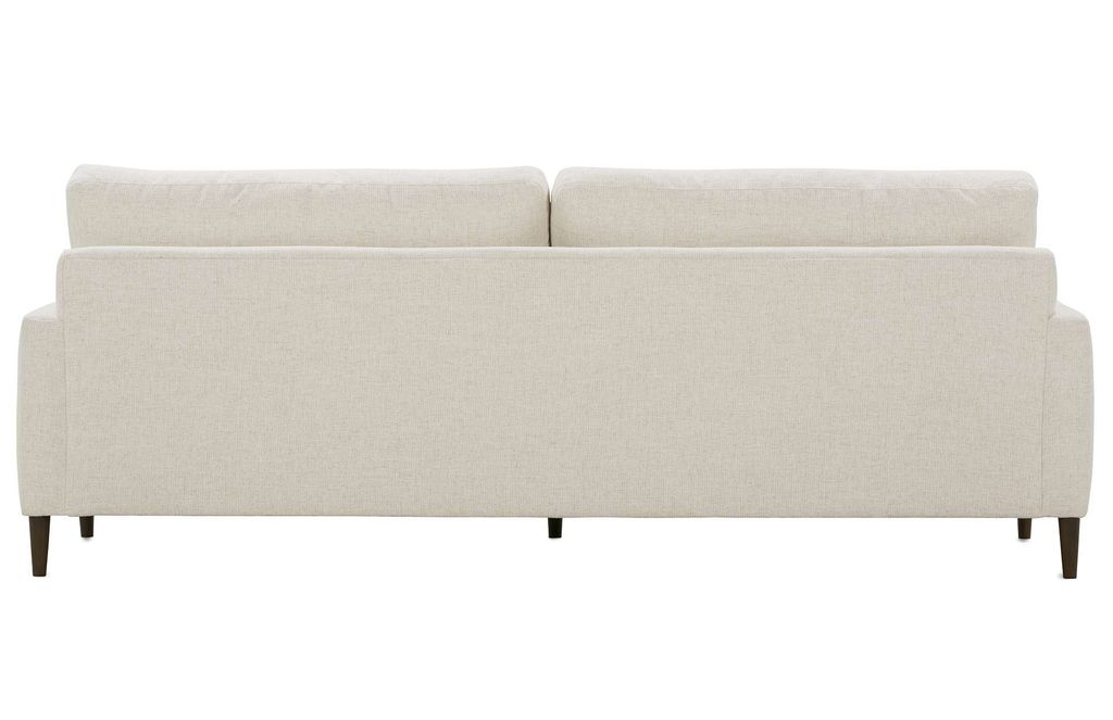 Grady Sofa With Latte Legs