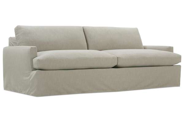 Grady Slipcovered Sofa