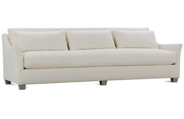 Robin Bruce Moreau Sofa With Latte Legs