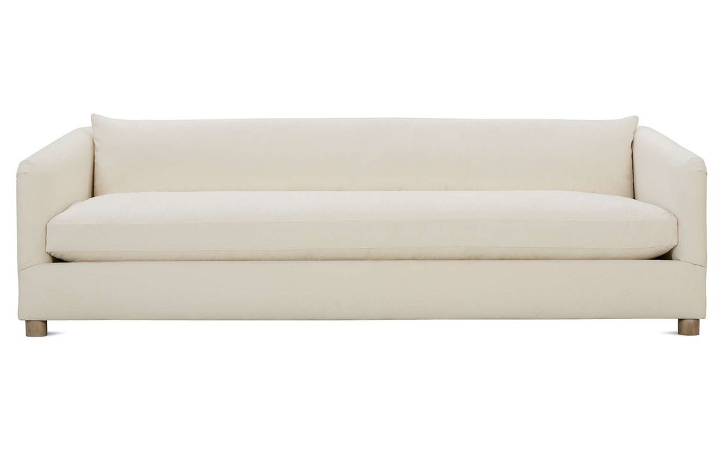 Preview image for Florence 86" Sofa, Mushroom