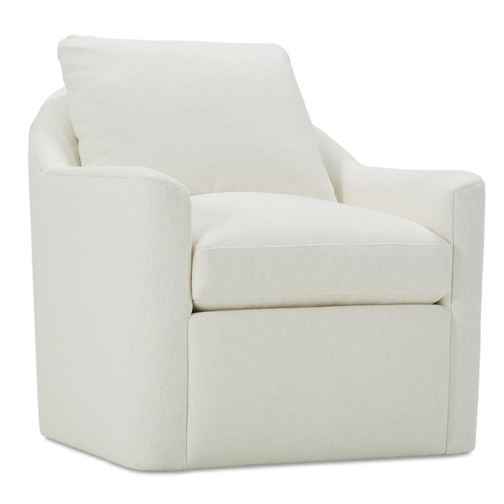 Laya Swivel Chair