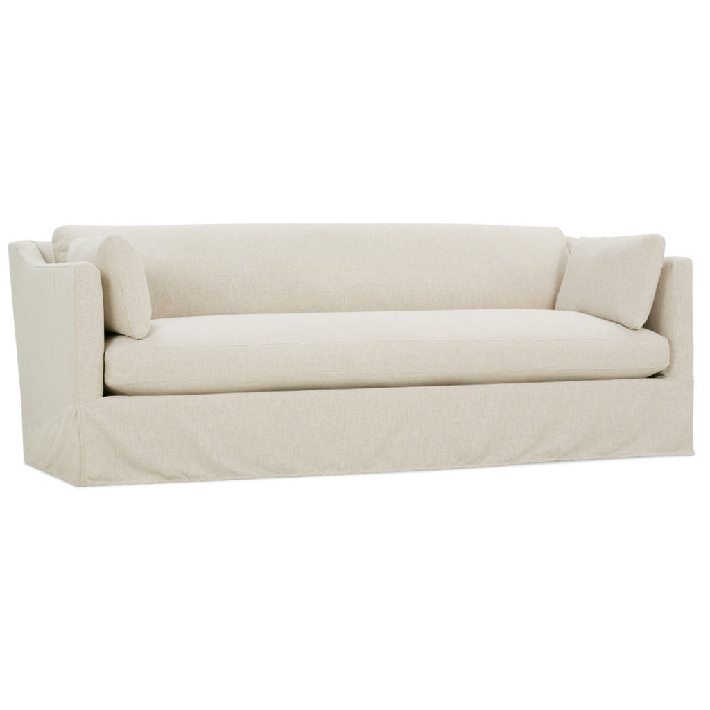 Preview image for Madeline Slipcover Sofa