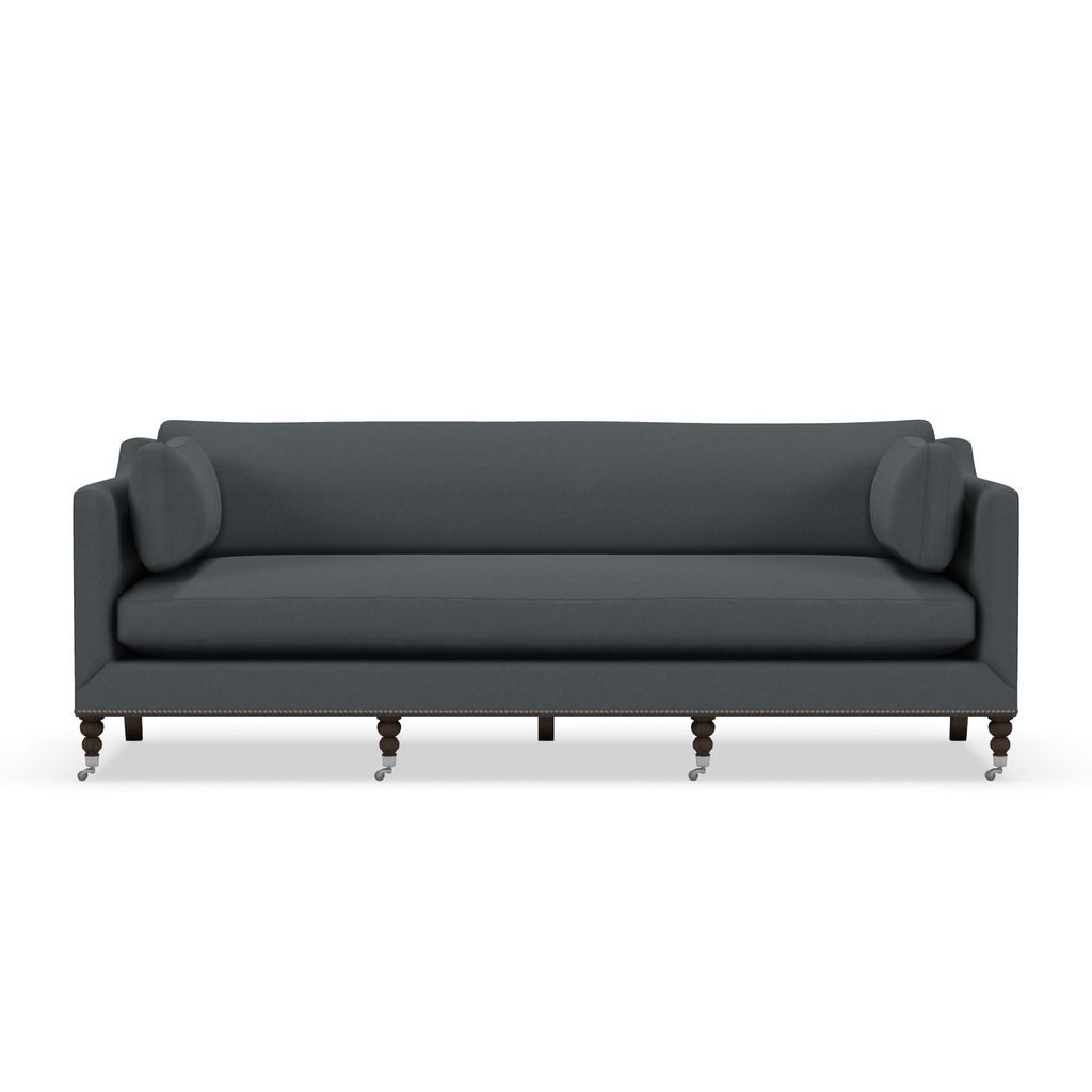 Preview image for Madeline Sofa (Grade Cc), Slate